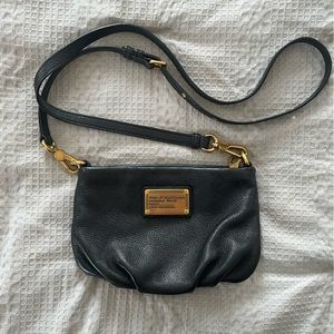 Marc Jacobs Leather Crossbody